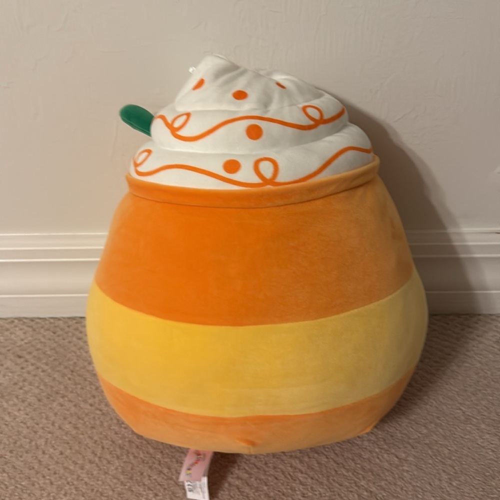 Pumpkin Spice Latte – Fall Collecti - Picture 5 of 6